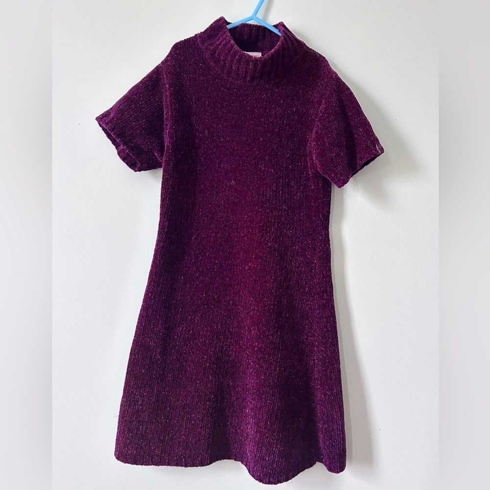 Talbots Kids Gorgeous Dress, Girls Size 12, Excellent Condition